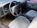 1997 Nissan Terrano Diesel LOCAL FOR SALE-1