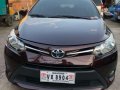 FOR SALE: 2017 Toyota Vios 1.3 E M/T-7