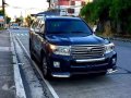 2010 Toyota Land Cruiser LC200 FOR SALE-0