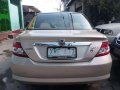 Honda City idsi 2004 for sale -1