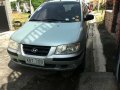 Hyundai Matrix 2004 AT FOR SALE-10