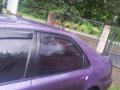 Honda Civic esi 1995 matic tranny FOR SALE-1