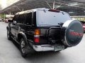 1997 Nissan Terrano Diesel LOCAL FOR SALE-7