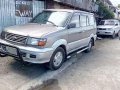 Toyota Revo GL DIESEL. MANUAL DIESEL. 2001 MODEL-1