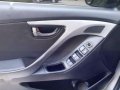 Hyundai Elantra Automatic 2012model FOR SALE-3