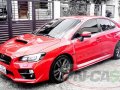 2016 Subaru WRX CVT Trade Swap STi Rolex GTR FK8 R8 Patek-5