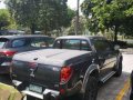 2013 Mitsubishi Strada for sale-2