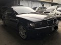 BMW 318i 2004 for sale-9