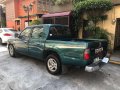 2001 Toyota Hilux SR5 diesel engine Top of the line-0