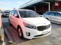 2016 Kia Grand Carnival for sale-0