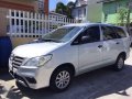 2015 Toyota Innova E dsl 695k-0