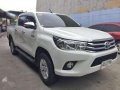 2016 Toyota Hilux for sale-0
