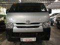 Toyota Hiace 2018 for sale-2