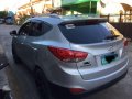 Hyundai Tucson 2012 for sale Good condition-2