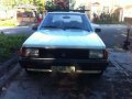 1983 MITSUBISHI Lancer boxtype matic tranny -1