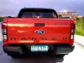 2013 Ford Wildtrack 4x4 MT FOR SALE-1