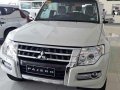 Mitsubishi Pajero 2018 for sale-0