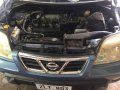 Nissan Xtrail Tokyo Edition 2008 AT FOR SALE-11