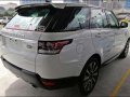 Brandnew 2018 Range Rover Sport Supercharged Gas-5