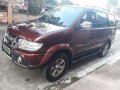 2013 Isuzu Sportivo X Automatic FOR SALE-4