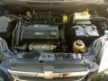 Chevrolet Aveo LT VGiS 2008 for sale -0