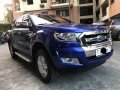 Ford Ranger 2017 Automatic XLT Used for sale.-4