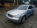 Mercedes-Benz C-Class 2000 v6 gas for sale-0