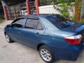 Toyota Vios 2005 Manual transmission-9