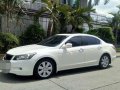 2010Mdl Honda Accord 3.5 V Top Of The Line-11