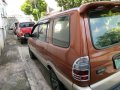 Isuzu Crosswind 2002 for sale-2