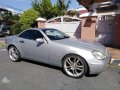 1997 Mercedez Benz Slk230 for sale-7