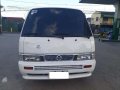 2008 Nissan Urvan Escapade for sale-6