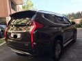  2016 Mitsubishi Montero GLS Premium 4x2-5