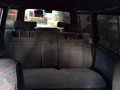 I selling my Mazda E2000 Power Van 1998 model-10