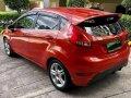 2012 Ford Fiesta FOR SALE-1