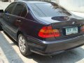 2003 BMW 318i limo automatic for sale-2