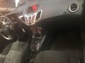 2012 Ford Fiesta 1.6 Automatic FOR SALE-3