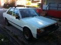 1983 MITSUBISHI Lancer boxtype matic tranny -0