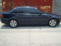 2003 BMW 318i limo automatic for sale-3