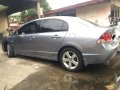 2007 Honda Civic 1.8S AT FOR SALE-3