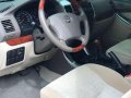 Toyota Prado 1997 Excellent & Good condition-1