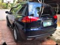2012 Mitsubishi Montero Sport for sale-2