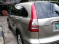 Honda CRV-2007 for sale -3