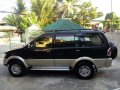 Isuzu Crosswind XUV 2007 for sale-2