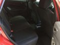 2016 Ford Fiesta 1.5L Low Mileage!!! and Free Dash cam-2