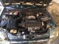 Honda Civic 2000 model FOR SALE-8