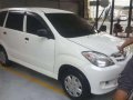 2008 Toyota Avanza for sale-1