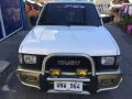 2000 Isuzu Hilander CROSSWIND SL manual diesel-7