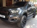 2017 Ford Ranger fx4 diesel automatic for sale -5