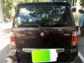 Suzuki APV 2011 for sale-5